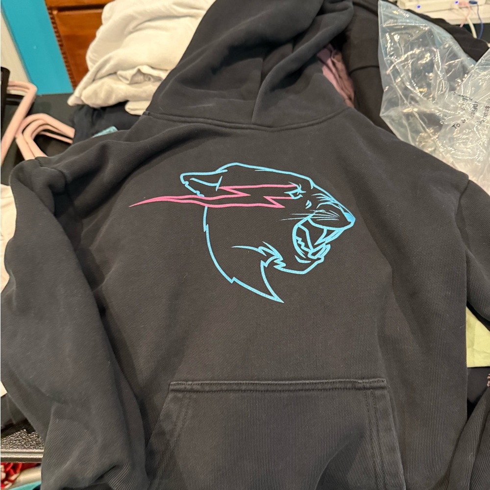 Mr. Beast hoodie